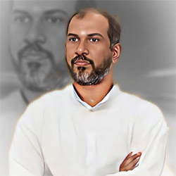 Manoj Yogacharya