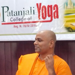 Swami Brahma Parananda
